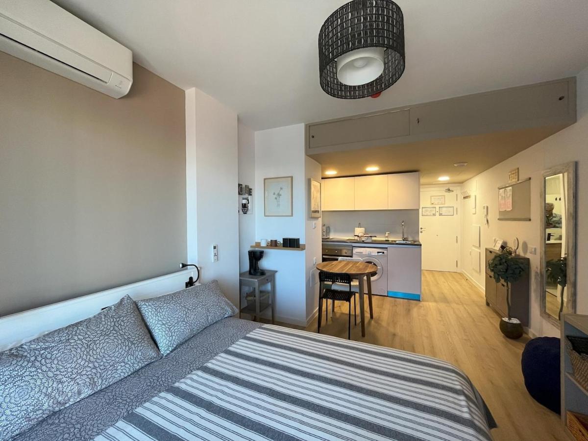 Studio Home Madrid San Sebastian de los Reyes Exterior photo